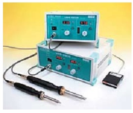Системы ультразвуковой пайки USS-9200 и USS-9500 USS-9200 и USS-9500