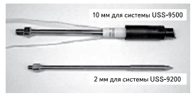 Паяльные жала для систем ультразвуковой пайки Паяльные жала
