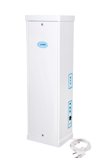 облучатель-рециркулятор закрытого типа