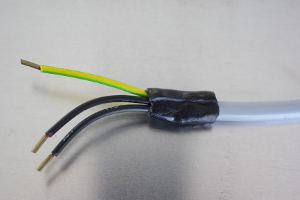 Не поддерживающий горение кабельный герметик от компании Henkel