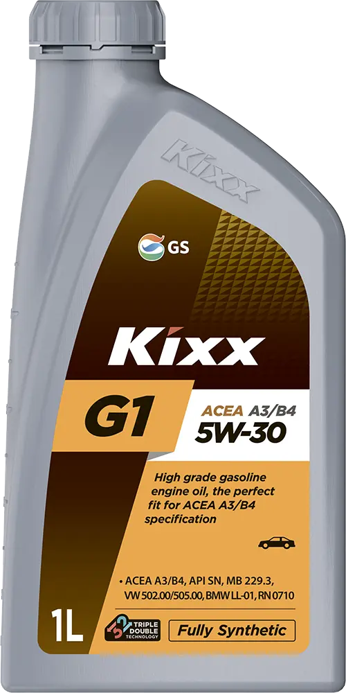 Kixx