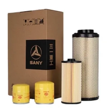 фильтр SANY
